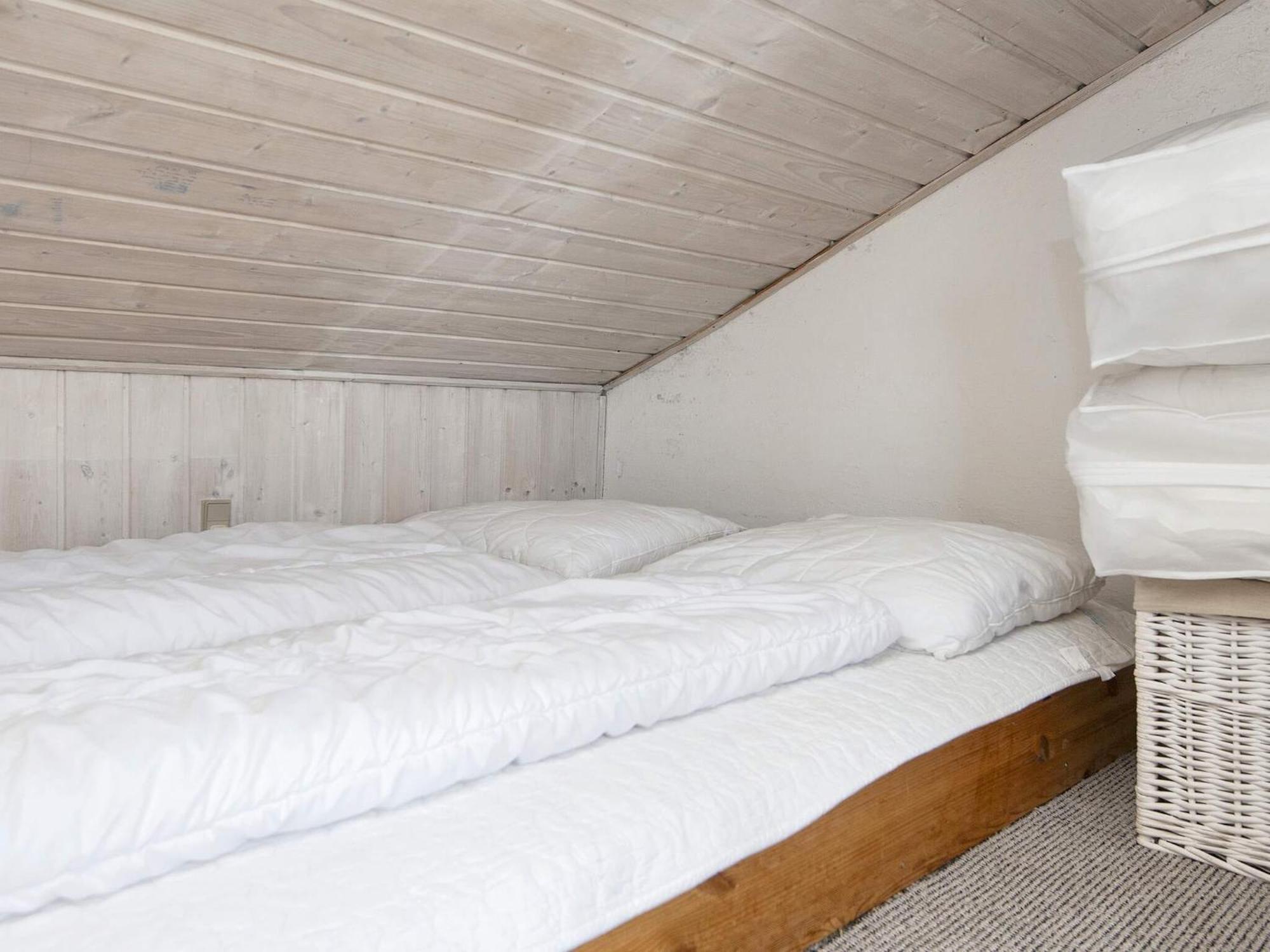 6 Person Holiday Home On A Holiday Park In Hemmet المظهر الخارجي الصورة