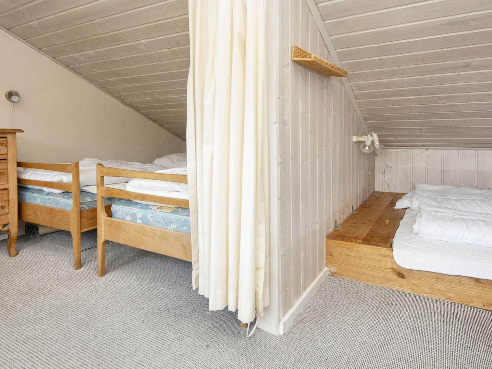 6 Person Holiday Home On A Holiday Park In Hemmet المظهر الخارجي الصورة